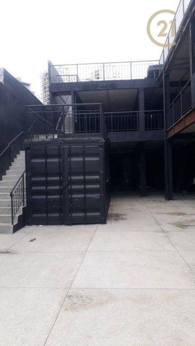 Galpão para alugar, 600 m² por R$ 27.500,00/mês - Vila Madalena - São Paulo/SP