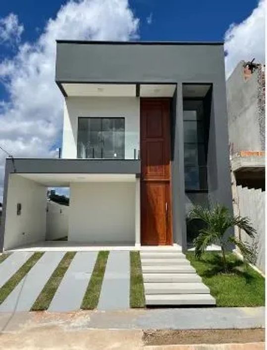 Casa em Condominio