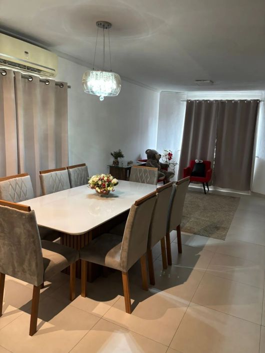 Imóvel para venda possui 200 metros quadrados com 4 quartos em Tapanã (Icoaraci) - Belém - PA