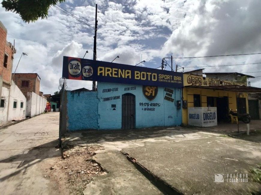 BELEM - Conjunto Comercial/Sala - Cruzeiro (Icoaraci)