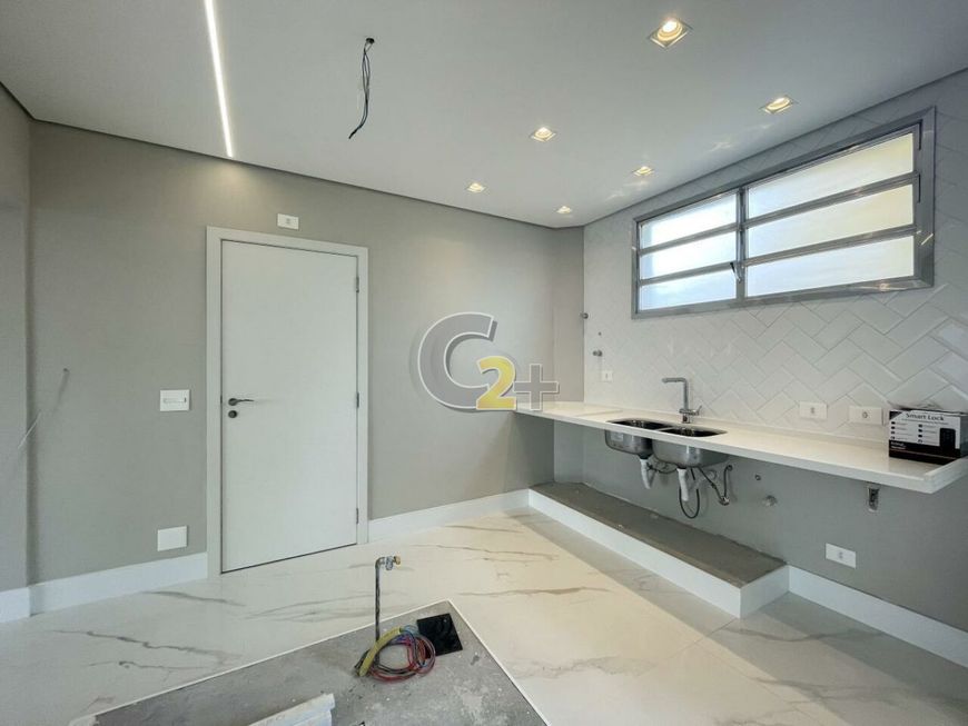 Apartamento todo reformado em localização nobre de Perdizes!