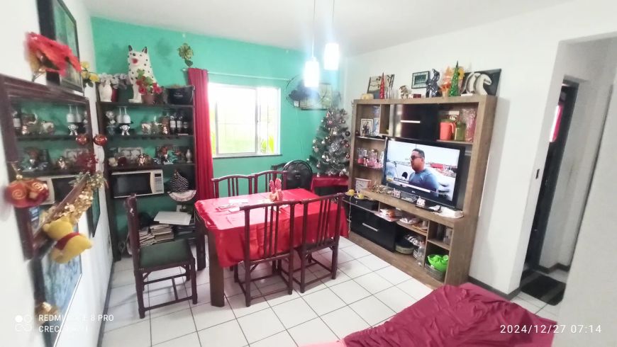GC Vende Apartamento próximo do aeroporto com dois quartos