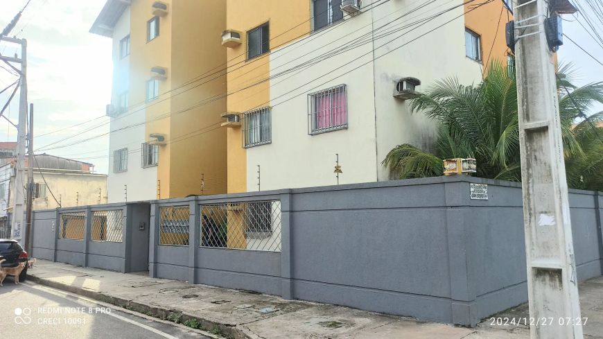 GC Vende Apartamento próximo do aeroporto com dois quartos