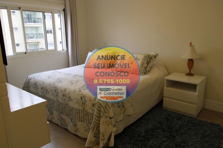 Apartamento a venda no Jardim Marajoara com 4 suítes, 4 vagas, 310m², varanda gourmet!