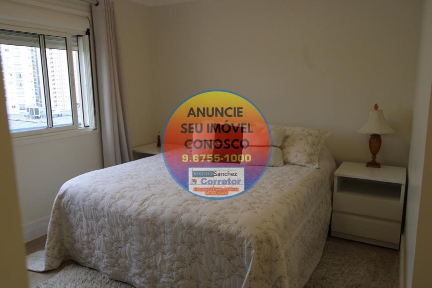 Apartamento a venda no Jardim Marajoara com 4 suítes, 4 vagas, 310m², varanda gourmet!