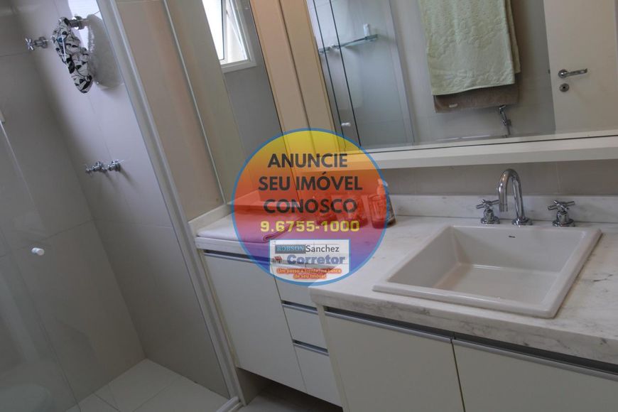 Apartamento a venda no Jardim Marajoara com 4 suítes, 4 vagas, 310m², varanda gourmet!