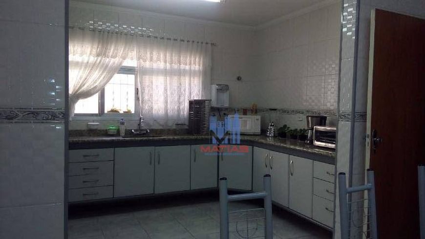Sobrado com 3 dormitórios à venda, 202 m² por R$ 1.300.000,00 - Tatuapé - São Paulo/SP