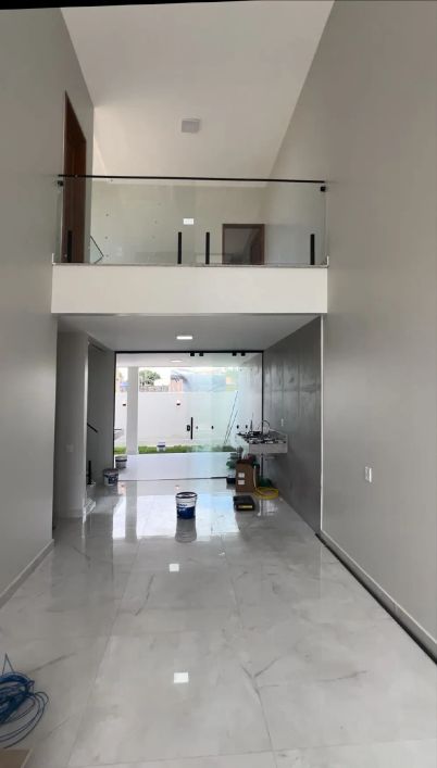 Imóvel para venda tem 160 metros quadrados com 3 quartos em Tapanã (Icoaraci) - Belém - PA