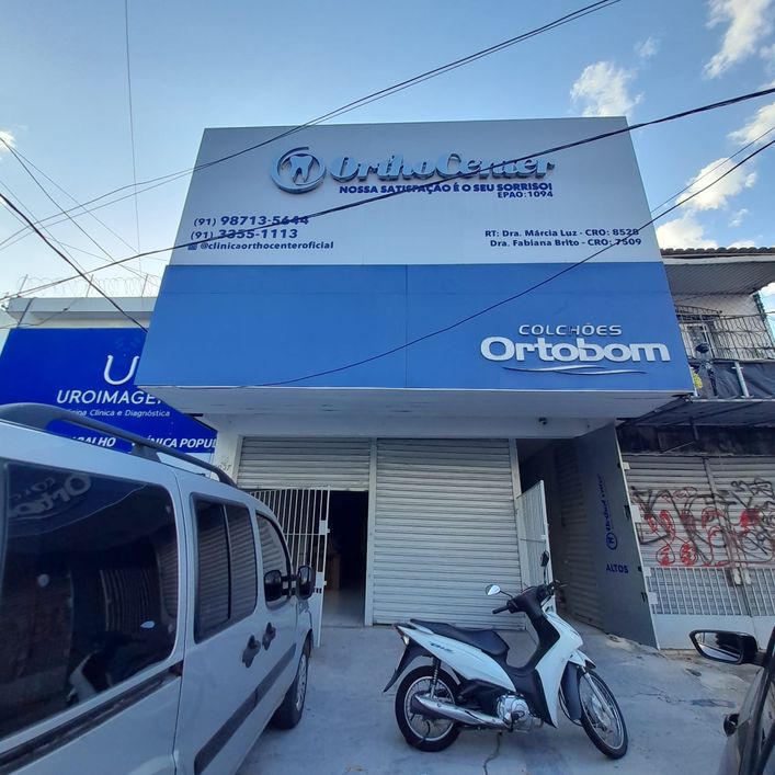 Saraty Vende Prédio comercial com 320m², em excelente área de comercio na Avenida Senador Lemos .