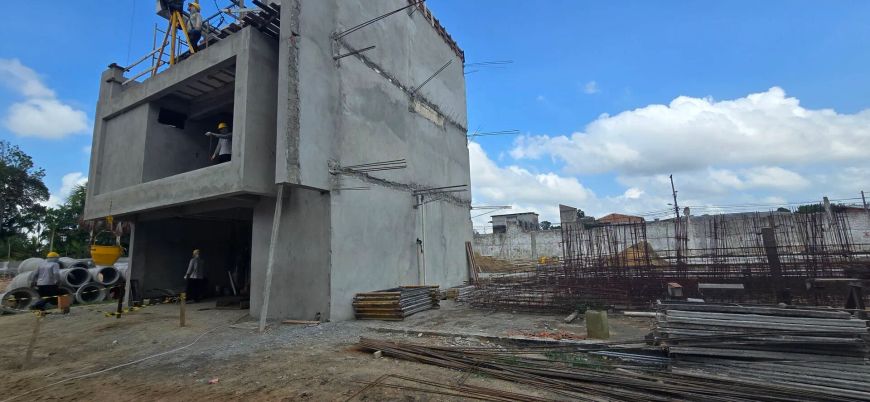 CONDOMINIO MUNDI ROOFTOP - VENHA CONHECER SEU NOVO LAR - AUGUSTO MONTENEGRO