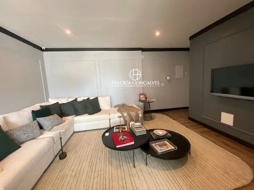 Apartamento para venda de 106 metros, Edificio Torre Lumiar, 3 quartos, Jurunas - Belém/PA