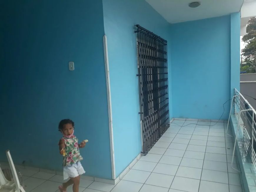 Imóvel para venda possui 175 metros quadrados com 3 quartos em Telégrafo Sem Fio - Belém - PA