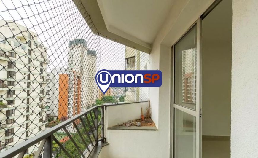 Apartamento com 2 dormitórios à venda, 72 m² por R$ 850.000 - Vila Mariana - São Paulo/SP