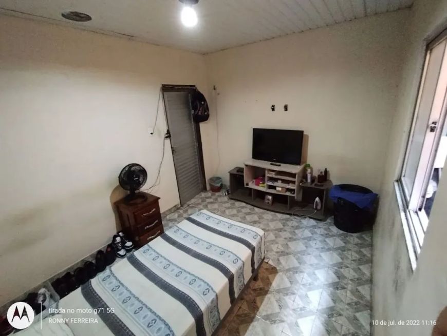 Casa com 5 dormitórios à venda por R$ 800.000,00 - Marco - Belém/PA