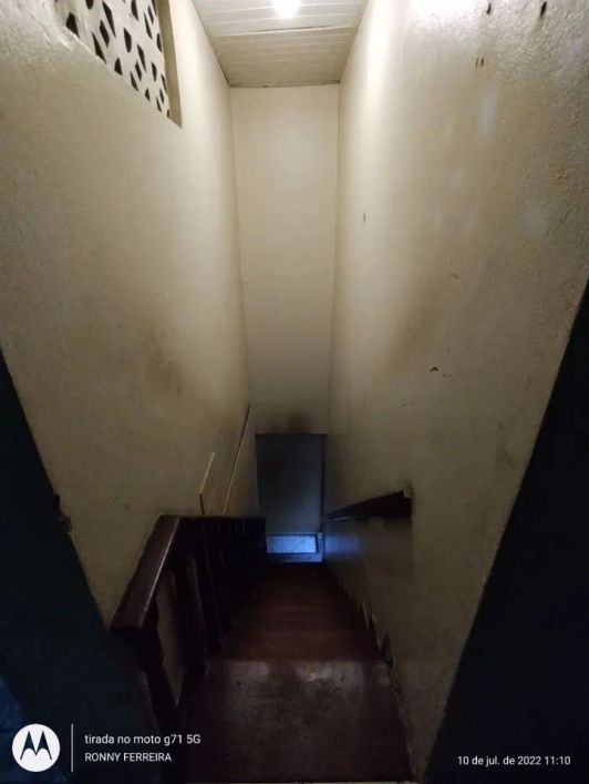 Casa com 5 dormitórios à venda por R$ 800.000,00 - Marco - Belém/PA