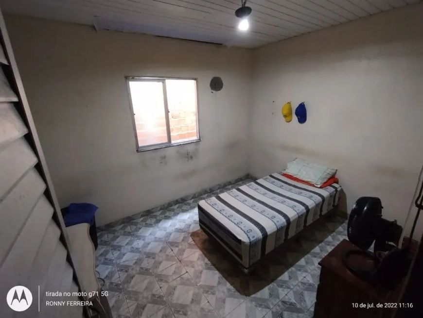 Casa com 5 dormitórios à venda por R$ 800.000,00 - Marco - Belém/PA
