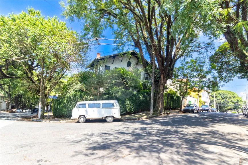 Casa com 3 quartos à venda em Perdizes - SP