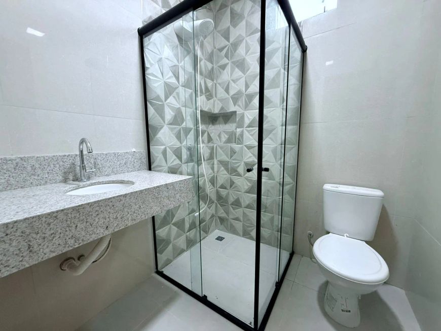Vende Casa no Condomínio Jardim das Mangueiras