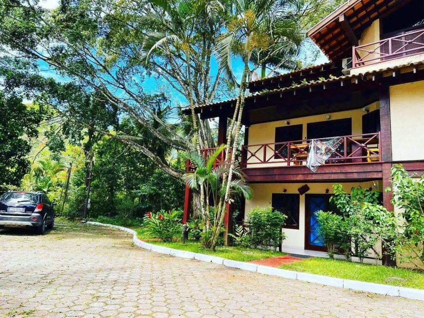 Casa com 2 dormitórios à venda, 100 m² por R$ 695.000,00 - Maresias - São Sebastião/SP