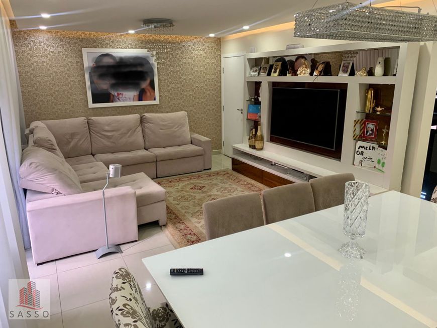 Vendo apartamento no Tatuapé.