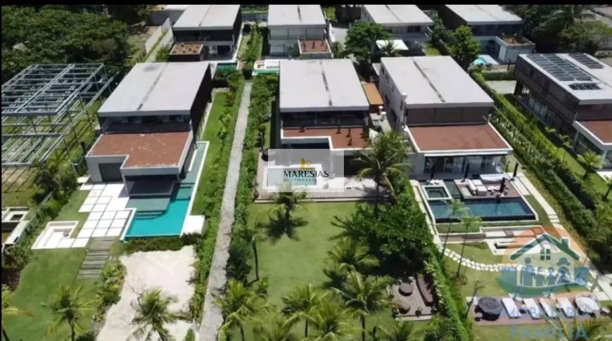 CASA RESIDENCIAL em SÃO SEBASTIÃO - SP, MARESIAS