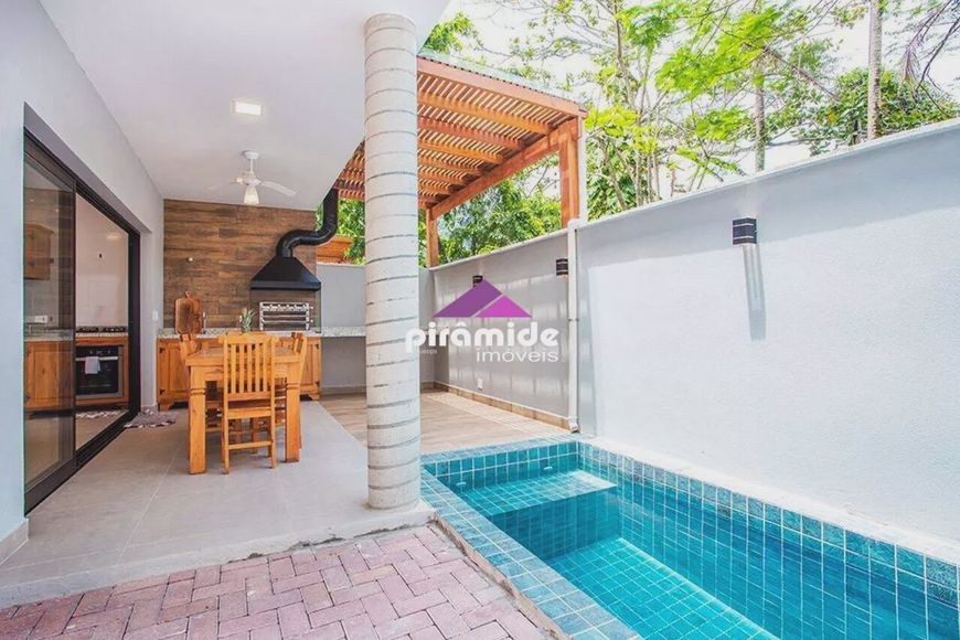 Casa com 3 dormitórios à venda, 120 m² por R$ 1.400.000 - Maresias - São Sebastião/SP