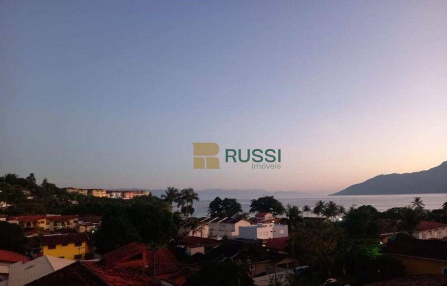 Casa com 3 dormitórios à venda, 91 m² por R$ 850.000,00 - Pr Deserta - São Sebastião/SP