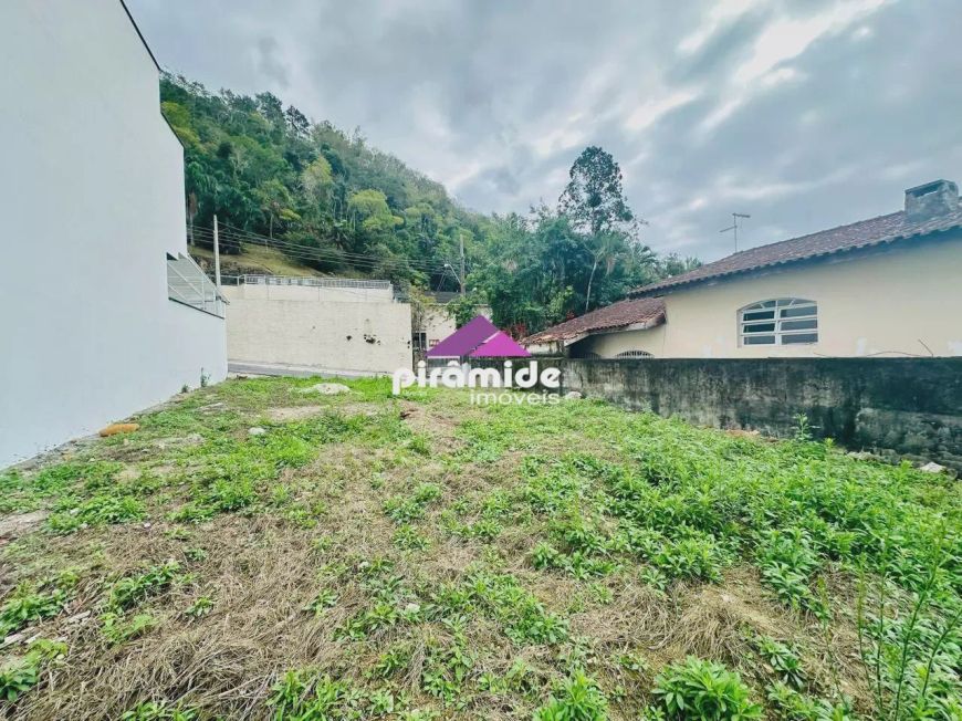 Terreno à venda, 250 m² por R$ 575.000 - P Olaria - São Sebastião/SP
