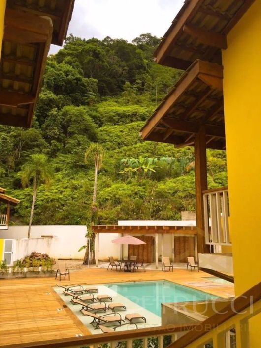 Casa com 2 dormitórios à venda, 60 m² por R$ 750.000,00 - Juquehy - São Sebastião/SP