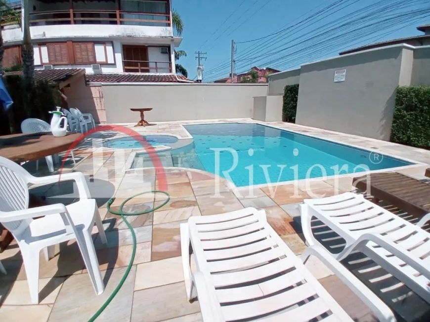 Casa a venda em Juquehy, Condomínio Fechado em São Sebastião/SP