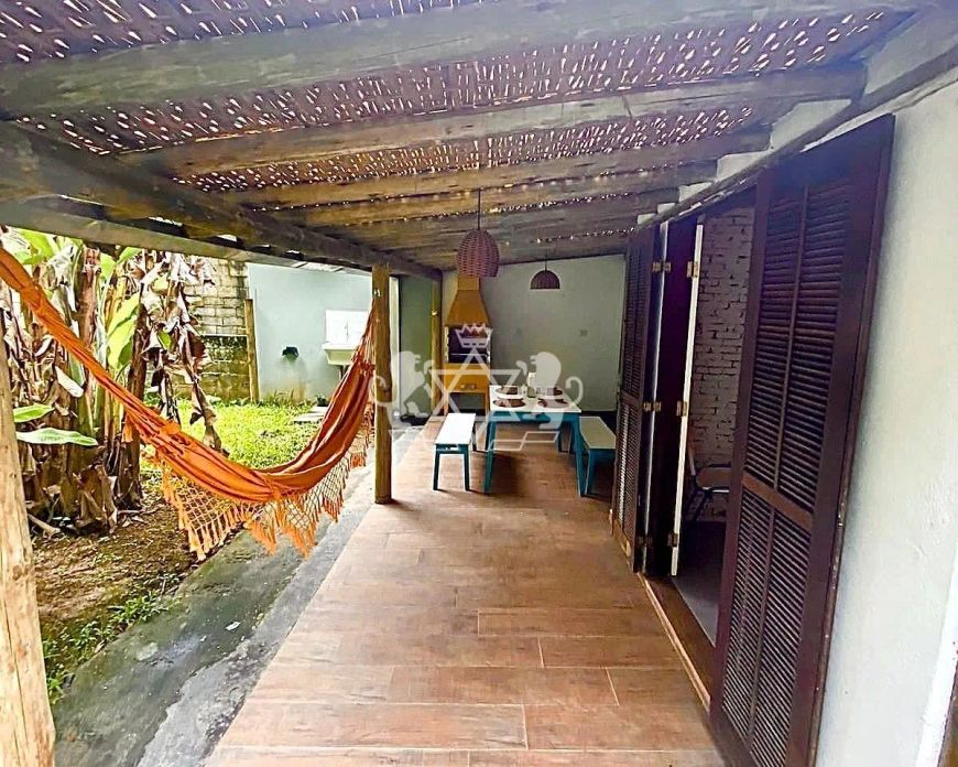 Casa à venda, Enseada, São Sebastião, SP