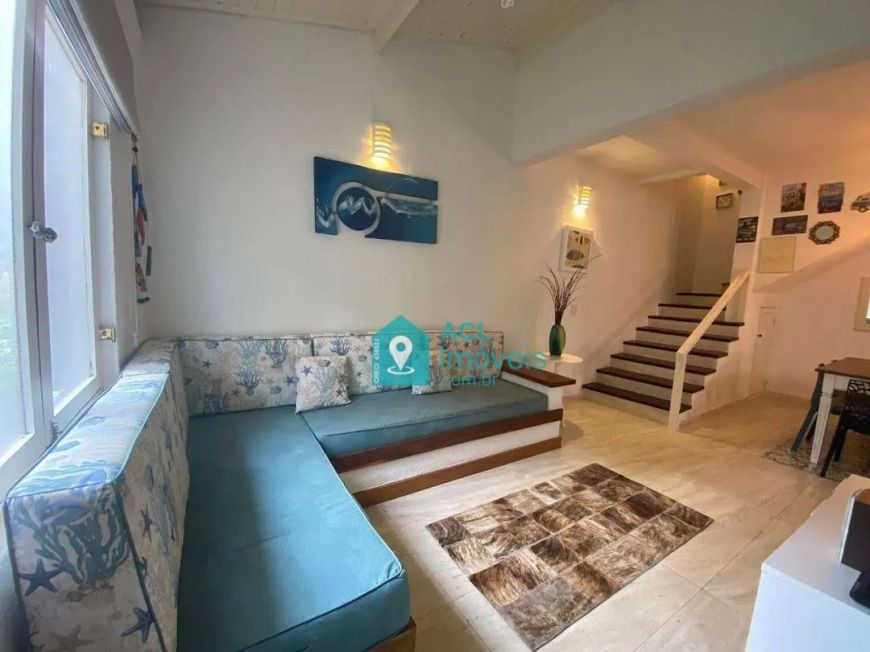 Casa Residencial , Boiçucanga, São Sebastião - CA0090.