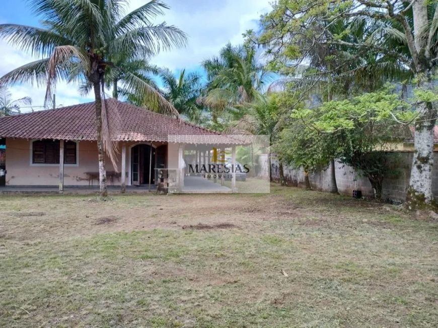 CASA RESIDENCIAL em SÃO SEBASTIÃO - SP, BOIÇUCANGA