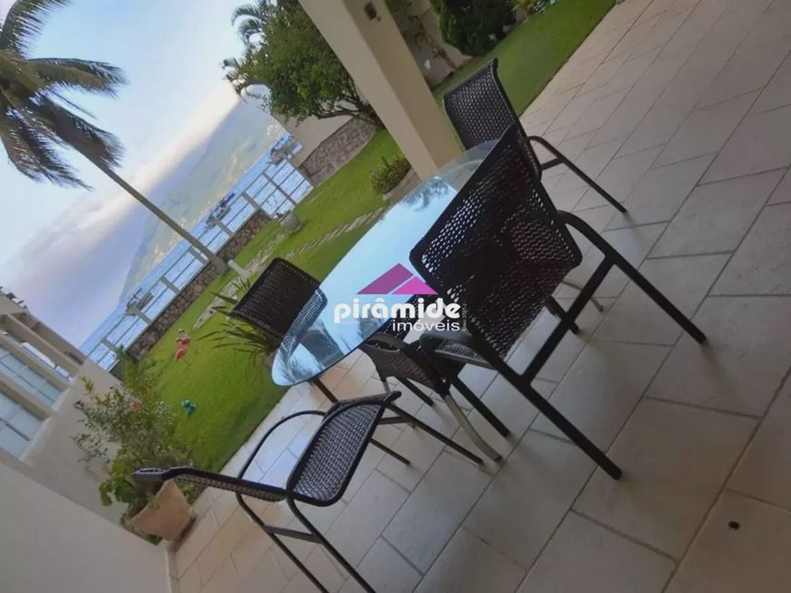Casa com 3 dormitórios à venda, 260 m² por R$ 2.200.000 - S F Praia - São Sebastião/SP