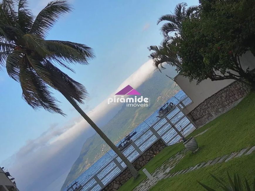 Casa com 3 dormitórios à venda, 260 m² por R$ 2.200.000 - S F Praia - São Sebastião/SP