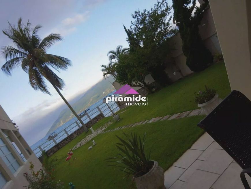 Casa com 3 dormitórios à venda, 260 m² por R$ 2.200.000 - S F Praia - São Sebastião/SP