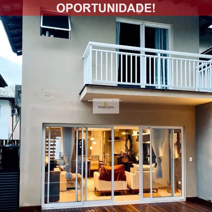 CASA RESIDENCIAL em SÃO SEBASTIÃO - SP, BOIÇUCANGA