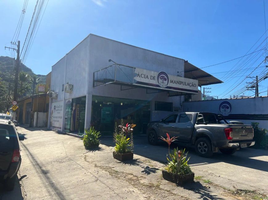 Imóvel para aluguel e venda com 375 metros quadrados com 1 quarto em Boiçucanga - São Sebastião - SP