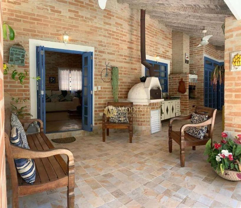 Casa com 4 dormitórios à venda, 245 m² por R$ 1.950.000,00 - Sertão do Camburi - São Sebastião/SP
