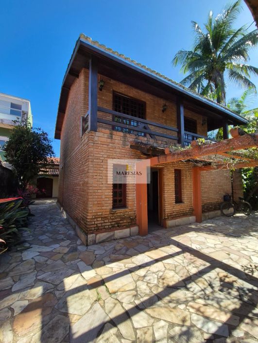 Casa 3 dormitorios Maresias