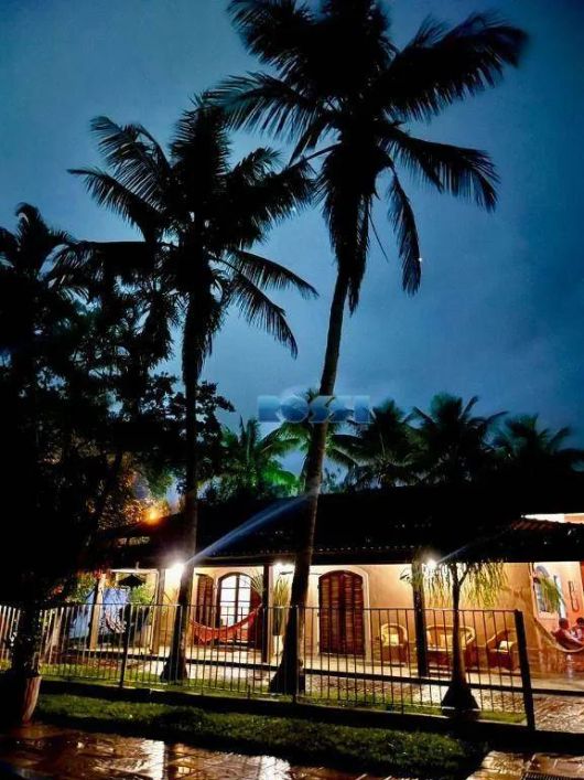 Casa com 3 dormitórios à venda, 750 m² por R$ 1.600.000,00 - Boiçucanga - São Sebastião/SP