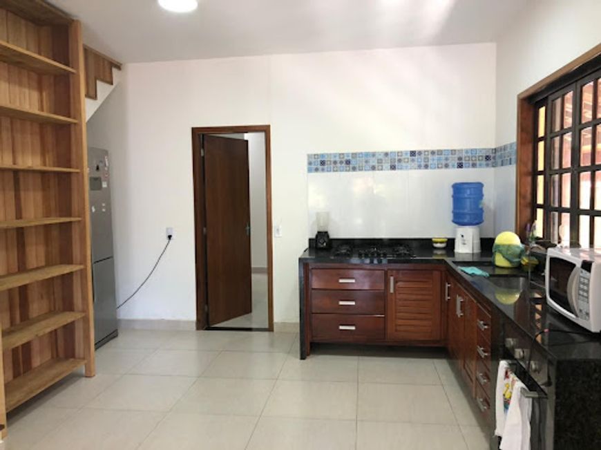 Sobrado com 4 dormitórios à venda, 300 m² por R$ 1.200.000,00 - Praia de Boiçucanga - São Sebastião/
