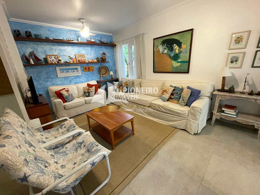 Casa de Condomínio com 3 dorms, Juquehy, São Sebastião - R$ 3.2 mi, Cod: 3330