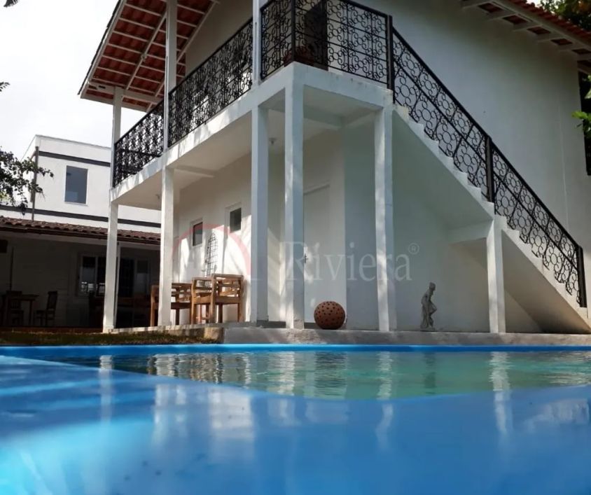 Pousada a Venda em Juquehy, Oportunidade de Investimento em São Sebastião/SP