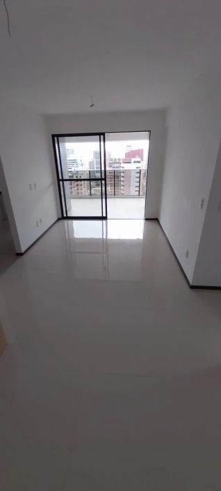 Apartamento para venda de 100 metros com 3 suítes na Batista Campos - Belém - PA