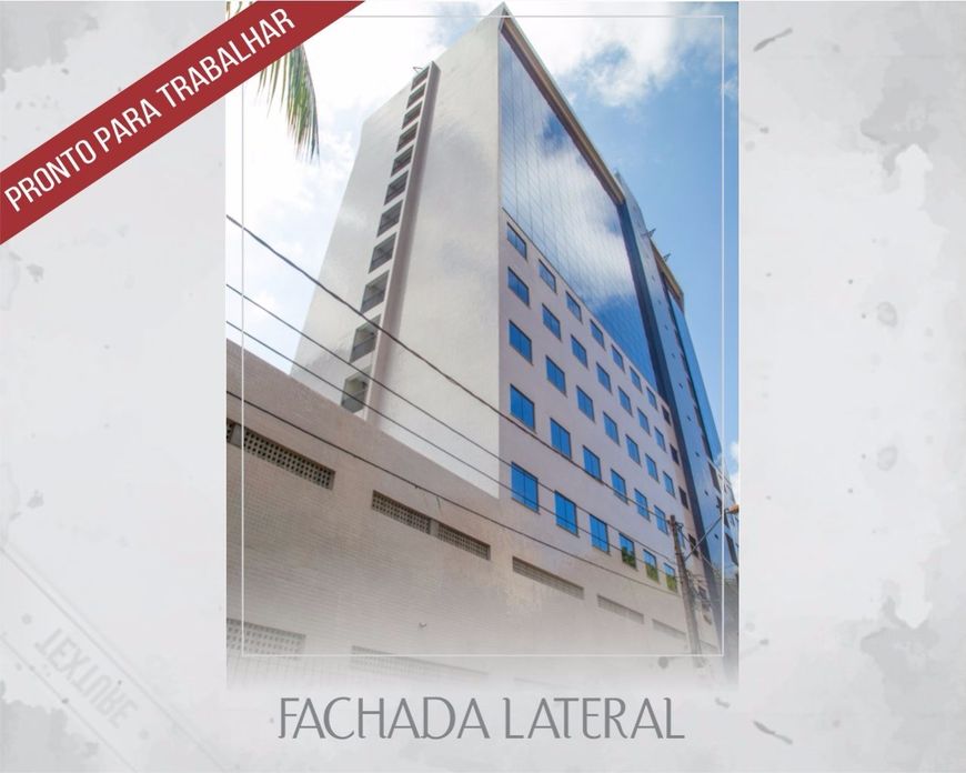 Centro Empresarial Acrópole! Sala comercial.