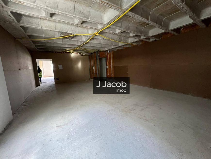 Vendo sala de 114 m² no Ed. Porto Quality - bairro Nazaré