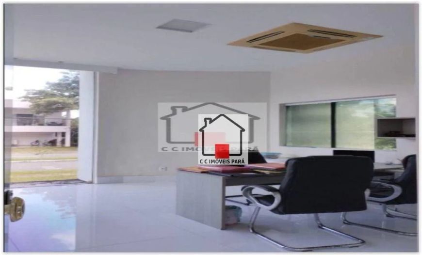 Casa com 5 dormitórios à venda, 1000 m² por R$ 10.000.000,00 - Mangueirão - Belém/PA