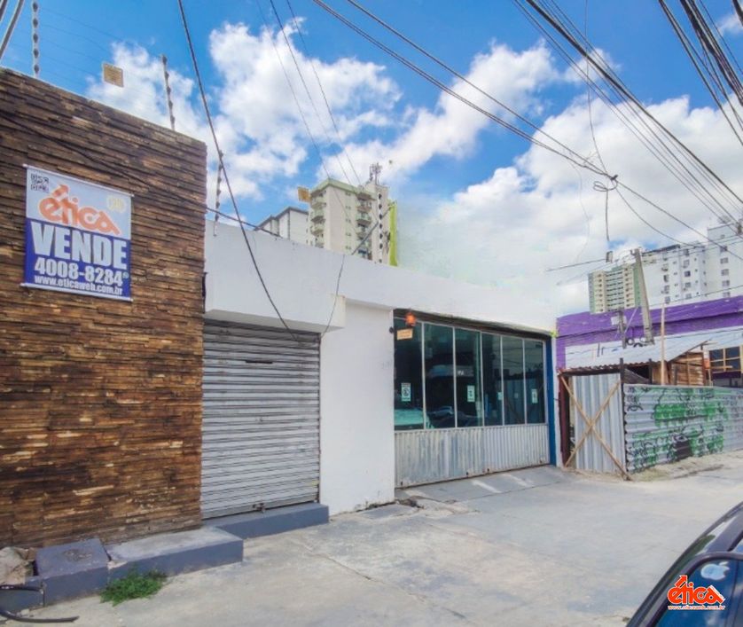 Imovel para varias finalidades para venda na Mundurucus med 300,00m2- COD 54515