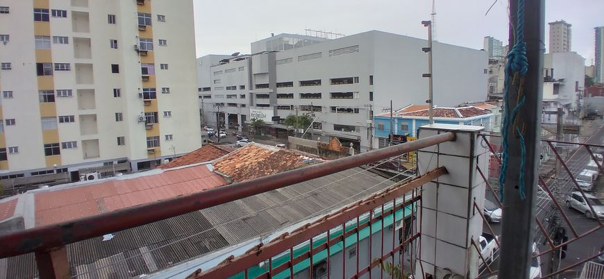 Venda de Terreno no bairro de Nazaré Belém - PA